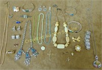 Costume Jewelry