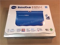Vtech InnoTab MAX wifi tablet