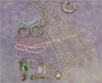 Costume Jewelry