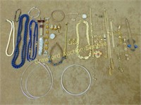 Costume Jewelry