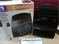 Lasko Digital Ceramic Heater