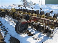 23' Alloway Cultivator
