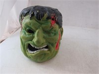 Frankenstein Head Decor