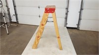 2 ft. Step Ladder