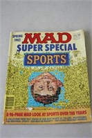 Spring 1982 MAD Magazine