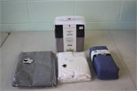 Selection of New Queen Size Sheet Sets