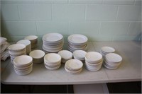 Large Selection of Miscellaneous Plates