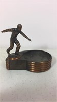1941 bowling trophy Astray