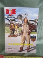 G.I. Joe Classic Collection B-17 Bomber Crewman