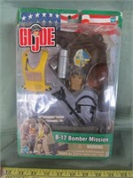 G.I. Joe B-17 Bomber Mission Accessories Pack