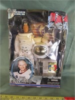 G.I. Joe Buzz Aldrin 35th Ann. Action Figure
