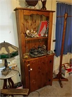 Country Cupboard