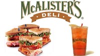 McAlister's Deli