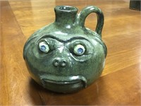 Meaders pottery