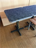 Square 2' Dining Tables