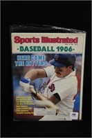 WADE BOGGS HOF Boston Red Sox Signed Sports