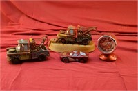 Disney Cars Movie Collectible Items