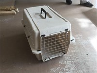 Pet Carrier by Classic Kennel