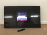 42" LG Flatscreen TV