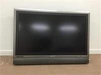 Sharp 1080 P HDTV 36" Screen