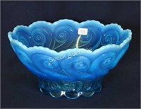 S Repeat master berry bowl - blue opal