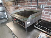 Flat Top Griddle