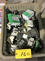 Lot Switches & Connectors