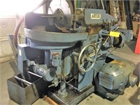 ARTER # A-3-12 Rotary Surface Grinder