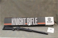 KNIGHT WOLVERINE INLINE 50CAL MUZZLE LOADER
