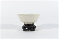 CHINESE SMALL PORCELAIN BOWL