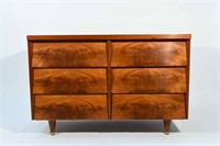 AMERICAN MID-CENTURY MODERN CHEST