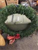 xtra large wreath