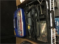 dremel kit and acccessories