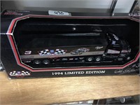 1994 limited edition semi die cast