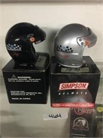 Simpson Helments (mini)
