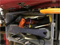 tools/scrappers