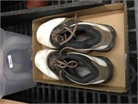 size 11.5 bowling shoes