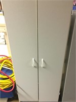 2 door cabinet