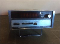 Vintage Systron Donner Frequency Counter