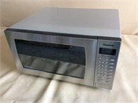 Panasonic Inverter Genius Prestige Large Microwave