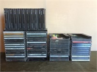 Lot Of CD-Roms