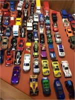 Vintage 1970's To Newer Matchbox Cars