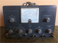 Vintage Heathkit Audio Analyzer