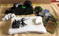 Game Consoles Games & Accessories