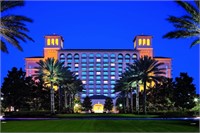 Two Night Stay in Orlando/Ritz-Carlton