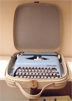 Dactylo Speedwriter typewriter