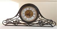 Horloge de foyer Ergo mantle clock