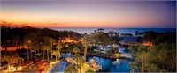 Two Night Stay in S.Carolina/The Sonesta Resort