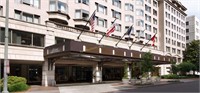 Two Night Stay in Washington D.C./Fairmont