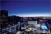 Two Night Stay in Los Angeles/Ritz-Carlton